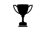 Champion Trophy Icon Bundle, an Icon by hafijul (Thumbnail 3 of 10)