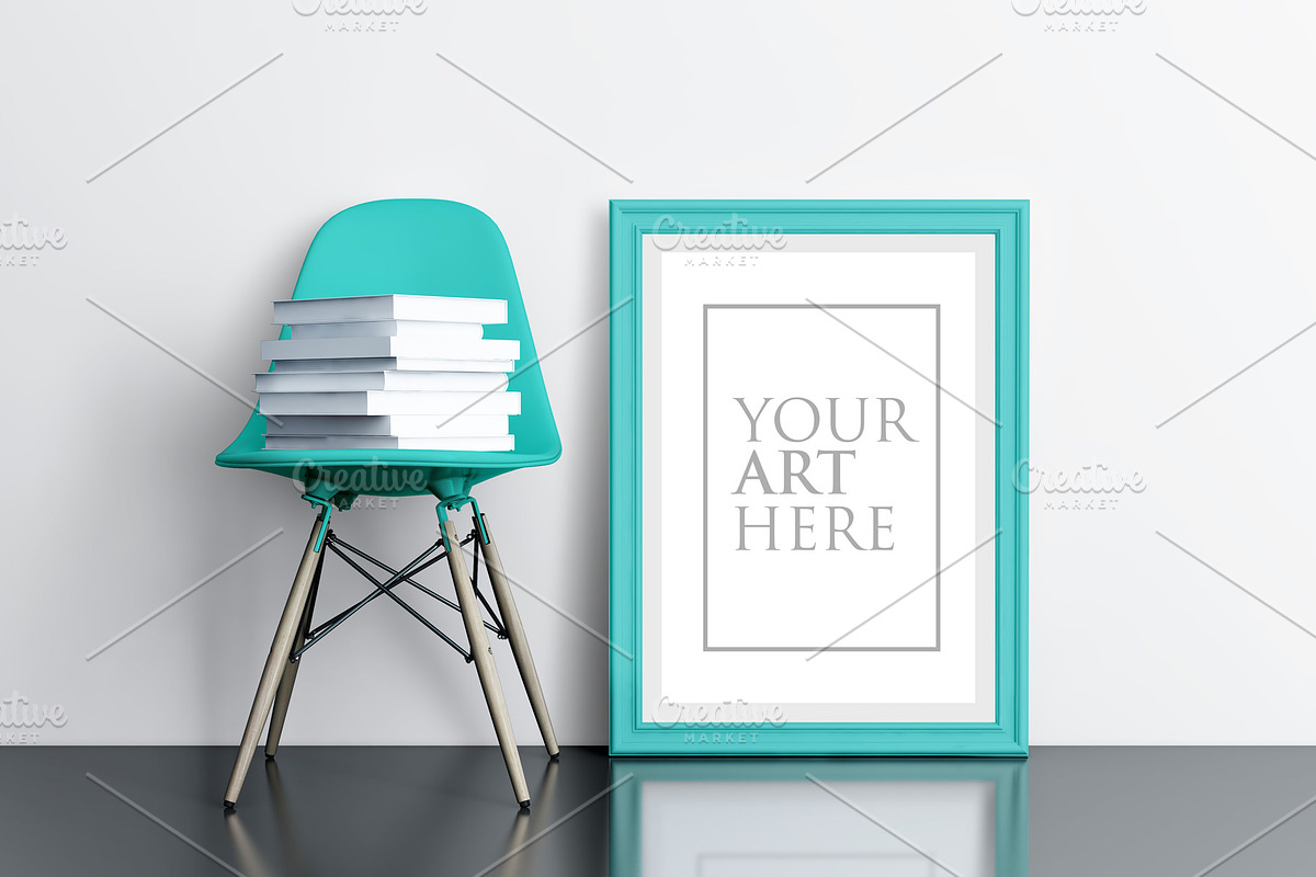 Frame Mockup Generator, a Mockup by Milan Mockup (Photo 11 of 20)