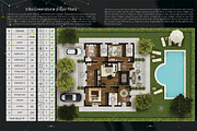 Real Estate Multipurpose Brochure, a Brochure Template by GrafxFun (Thumbnail 20 of 39)