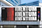 TBJ Dogmu Bold Power Sans Serif, a Sans Serif Font by Taboja Studio (Thumbnail 13 of 16)