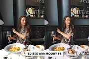 70 Lightroom Presets Artist Bundle, an Action Add-On by Willa (Thumbnail 13 of 23)