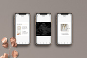 Animated Lists & Tips Instagram Pack, a Social Media Template by Ruby&Heart Studio (Thumbnail 5 of 7)