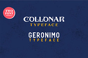 The Arthington + Bonus 2 font., a Sans Serif Font by typeline studio (Thumbnail 7 of 8)