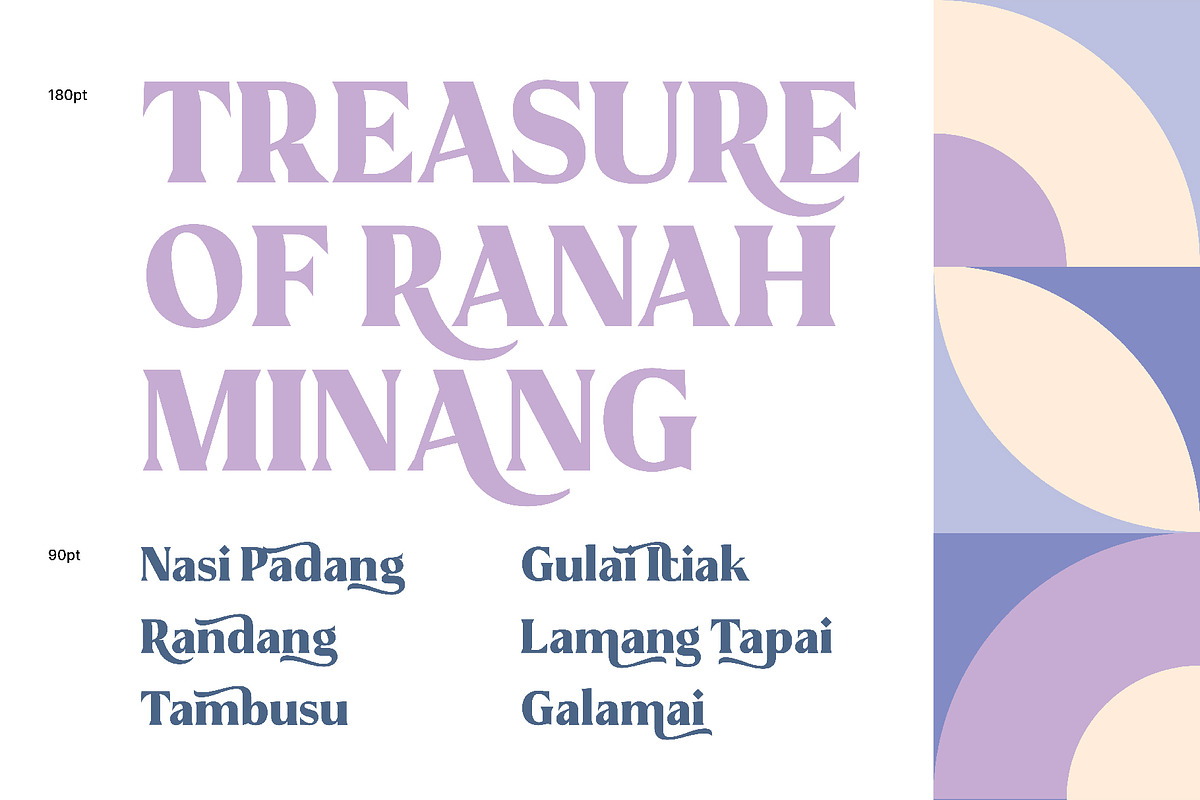AO Myhawk - Display Typeface, a Font by OwunStudio (Photo 14 of 15)
