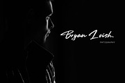 Smooth Fantasy Script, a Script Font by din-studio.com (Thumbnail 4 of 10)