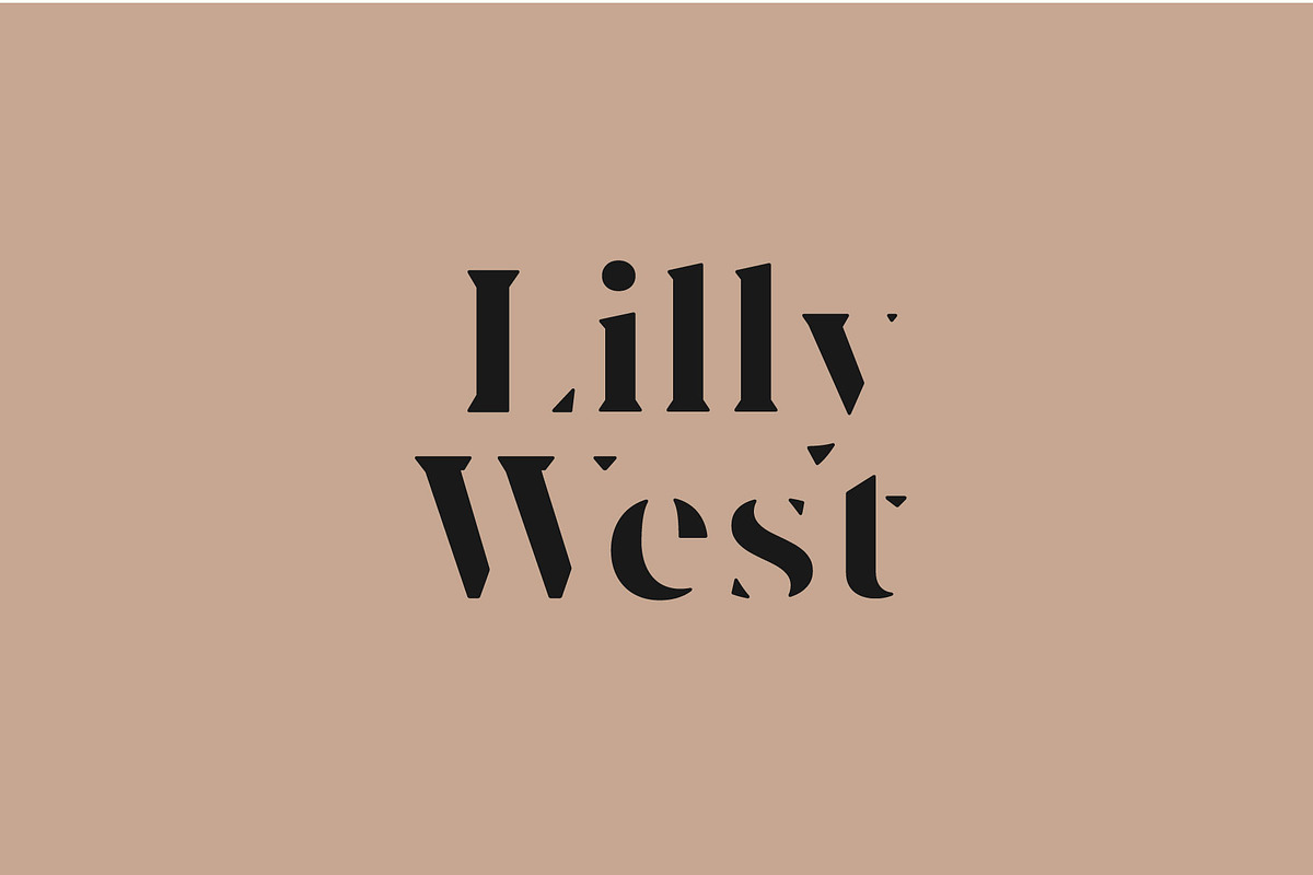 Modernist Milk Font Free Downloadv - UIFreebies