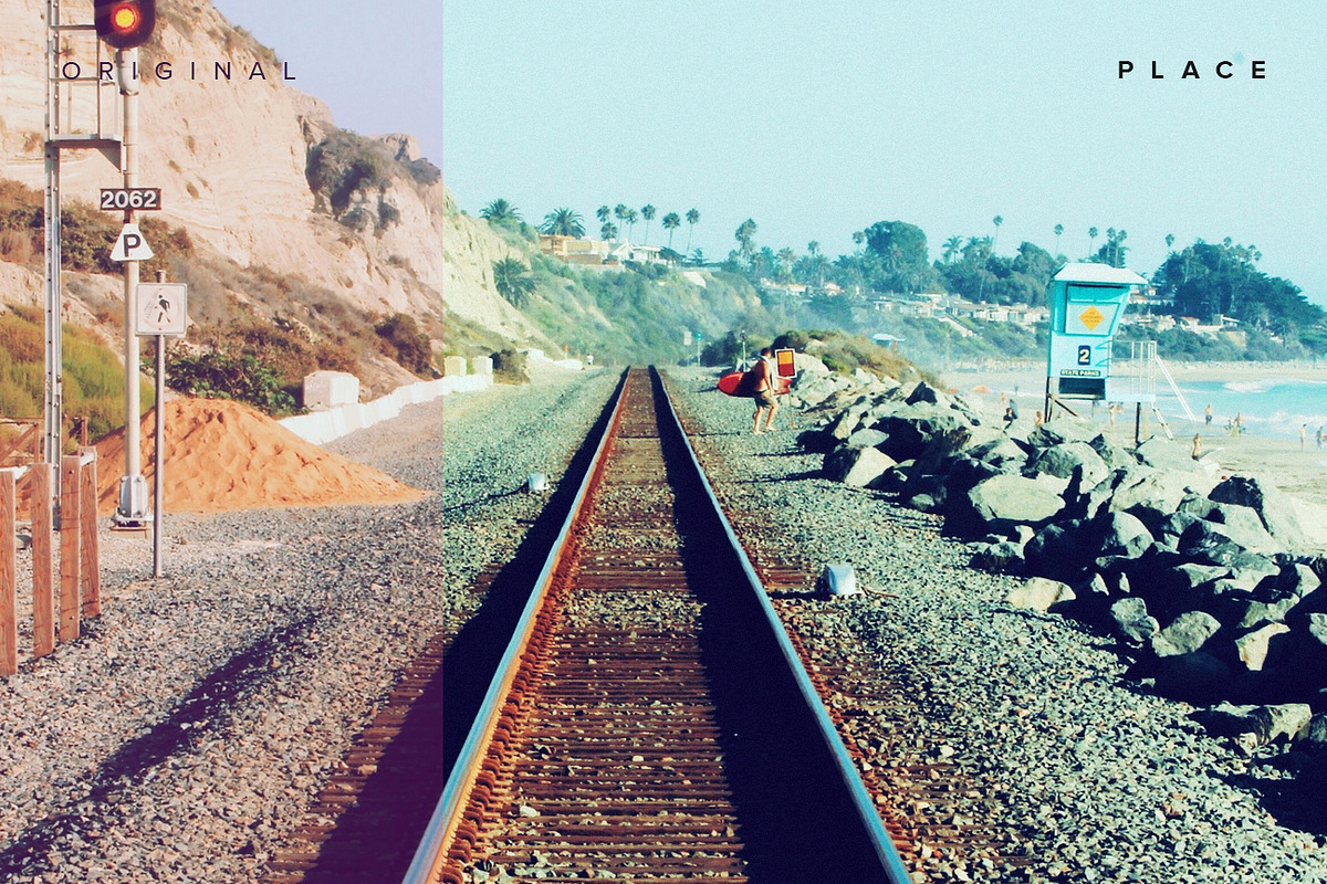 Premium Lomo-ish PS Actions, an Action Add-On by Prixel Creative (Photo 3 of 5)