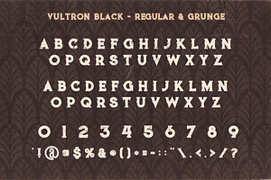 Nitalove Font Duo