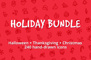 Holiday Bundle