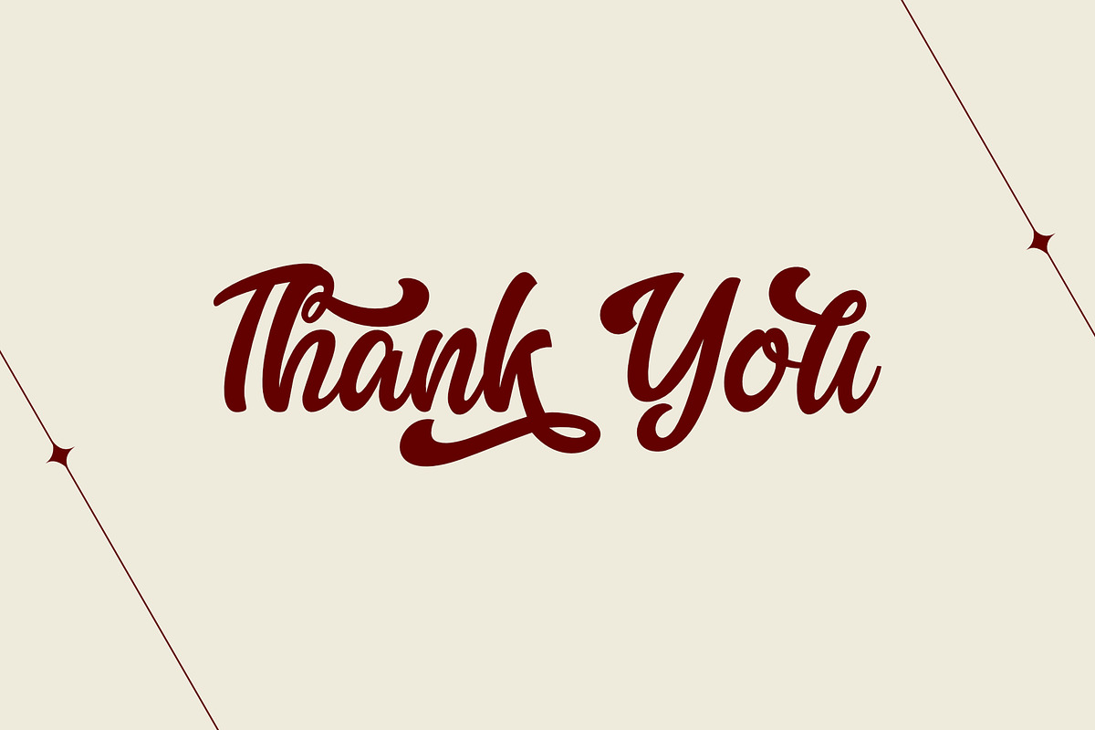 Galiuh Script, a Script Font by eknojistudio (Photo 6 of 6)
