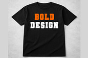 Block Retro – College Display Font, a Blackletter Font by Fourteen Letter (Thumbnail 2 of 5)