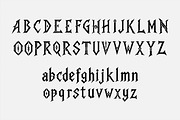 NORVETH, a Script Font by Art StoreID (Thumbnail 4 of 16)