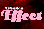 Putnam Script, a Script Font by artisans (Thumbnail 5 of 6)