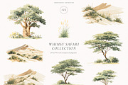 Little Friends Bundle, an Animal Illustration by PeDe Designs (Thumbnail 18 of 47)