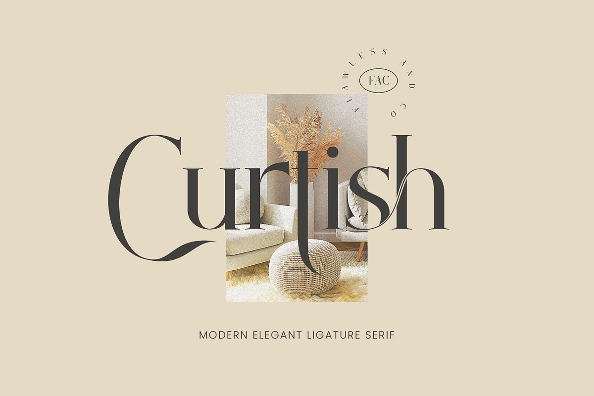Hookana, a Script Font by Flawless And Co (Photo 5 of 12)