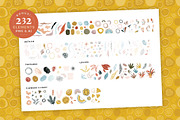 Effervescent: Abstract Patterns, a Pattern Graphic by Anugraha Design (Thumbnail 8 of 9)