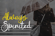 Jenitta Kyle Script Font, a Script Font by NTC Graphic (Thumbnail 2 of 6)