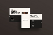Brand Strategy Framework Template, a Brochure Template by ArtisanaAura (Thumbnail 9 of 9)