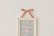 Hand-Painted Whimsical Wedding, a Decorative Illustration by Lana Elanor (Thumbnail 6 of 14)