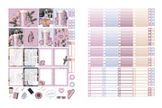 New Year Erin Condren VERTICAL, a Design Template by DigitalDesignAI (Thumbnail 2 of 10)