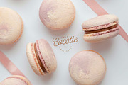 Chez Cocotte | Full Identity Pack, a Branding & Logo Template by The Responsible Creatives (Thumbnail 15 of 16)
