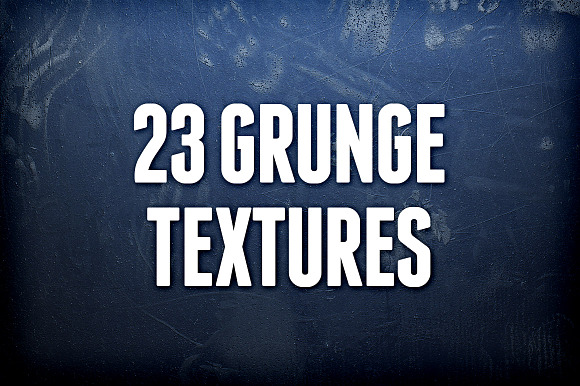 Grunge Textures Pack 4 preview 6