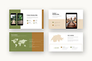 Boza : Garden Design Keynote, a Presentation Template by Punkl Camp (Thumbnail 8 of 16)