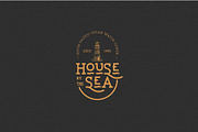 EXPLORER - Sailor Original Typeface, a Slab Serif Font by NEWFLIX.Bro (Thumbnail 3 of 13)