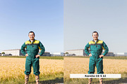 20 Analog Japan Lightroom Presets, a Preset Add-On by SparkleStock (Thumbnail 2 of 13)