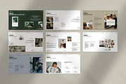 Orixa Service Guide Presentation, a Presentation Template by CreativexGenius (Thumbnail 10 of 11)
