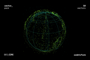 GEO_CIRC Vector Pack, a Background Graphic by codetoform (Thumbnail 5 of 14)
