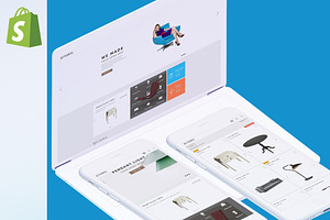 Istanbul Shopify Theme By HulkThemes