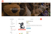 BabyShop - PSD Template for Baby, a Websites & App Template by Digipieces (Thumbnail 14 of 15)