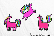 Mad Arts Set  !Promotion price!, an Object Graphic by Kotozoid (Thumbnail 7 of 13)