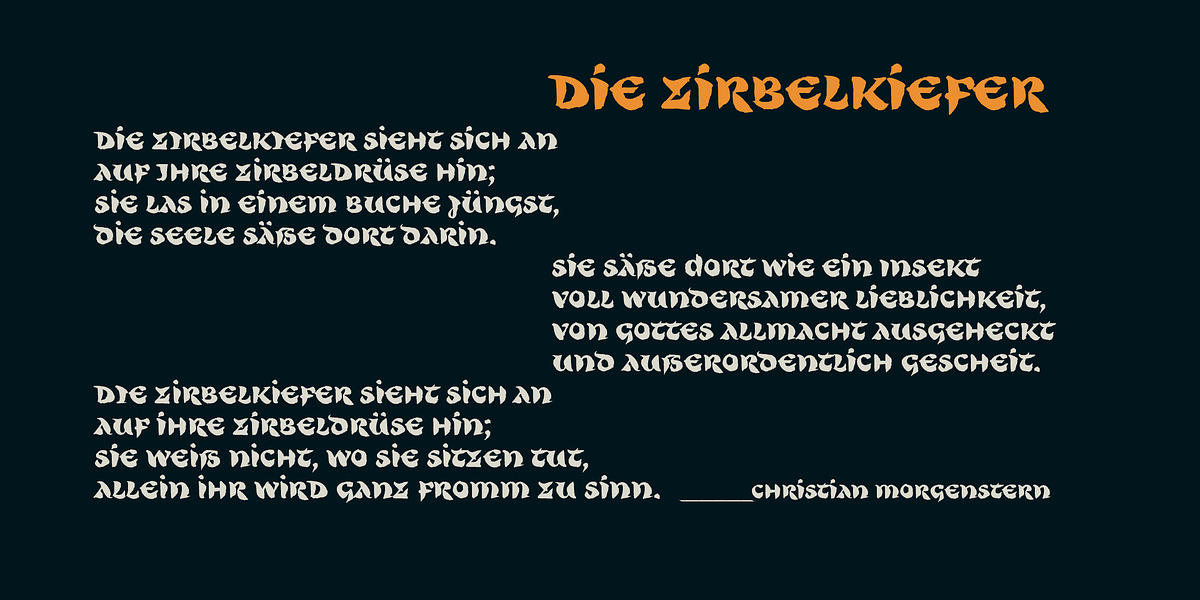 Byzan, a Script Font by Finaltype (Photo 7 of 11)
