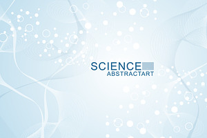 Modern scientific background
