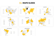 The Simplex. Animated Template, a Presentation Template by Andrew Kras Design (Thumbnail 8 of 9)