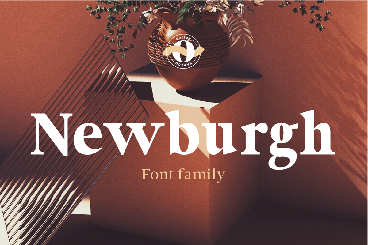 Newburgh Family