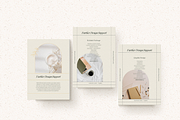 Client Goodbye Offboarding Packet, a Templates & Theme by Starline Creative (Thumbnail 2 of 3)