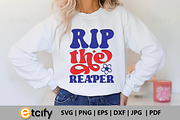 Retro Labor SVG Bundle, a Graphic by Etcify (Thumbnail 5 of 10)