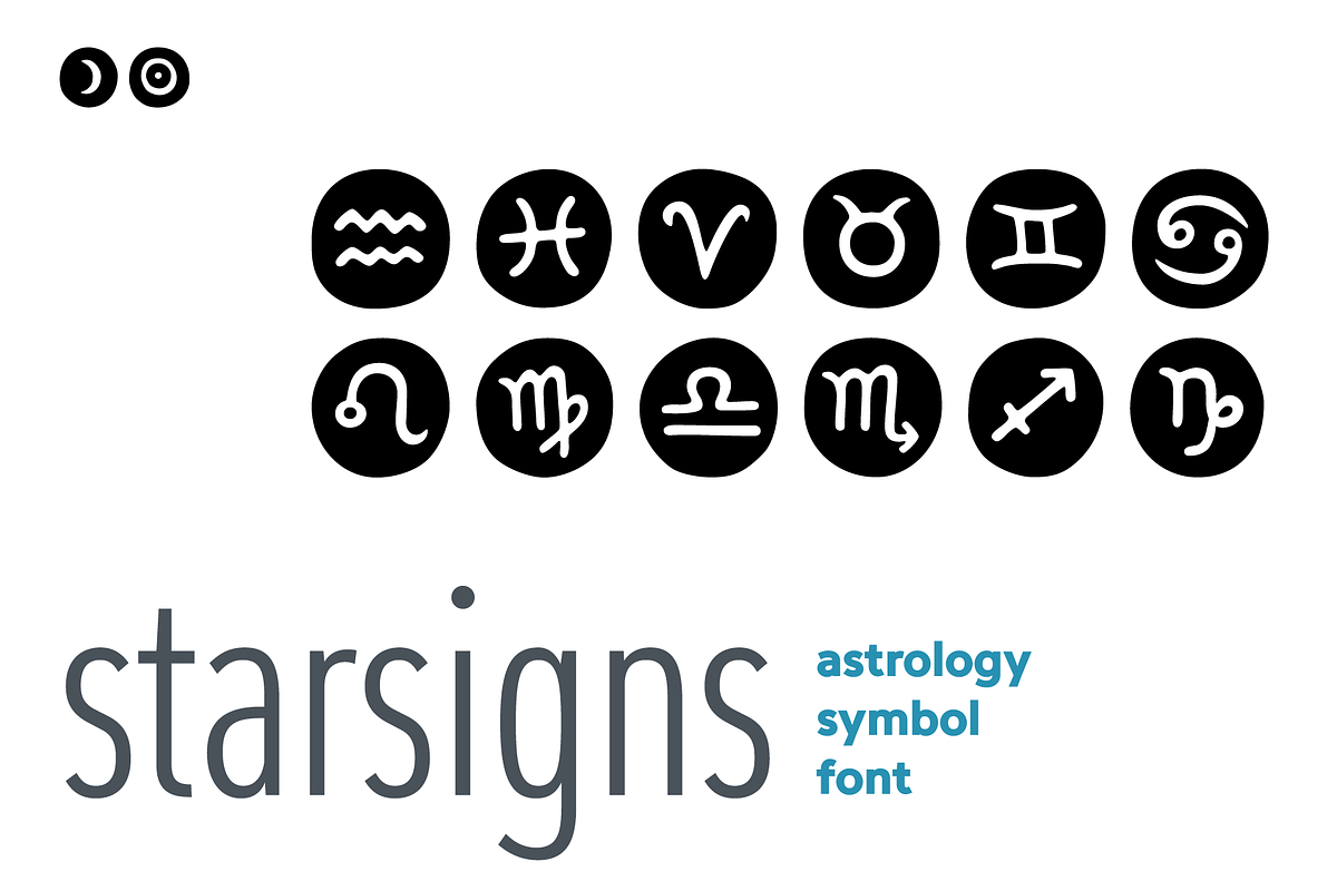 Starsigns