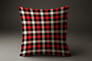 Vector Lumberjack Tartan Patterns, a Pattern Graphic by SubwayParty (Thumbnail 4 of 5)