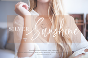 Ladysmith - Handwritten Font, a Script Font by Megi Satyo Widodo (Thumbnail 18 of 20)