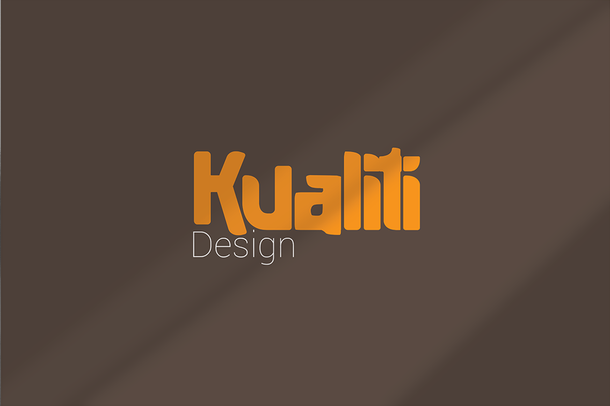 Richest Font, a Font by Grontype (Photo 2 of 9)
