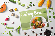 Chef handwritten brush font, a Script Font by Gennadi Digital Studio (Thumbnail 5 of 6)