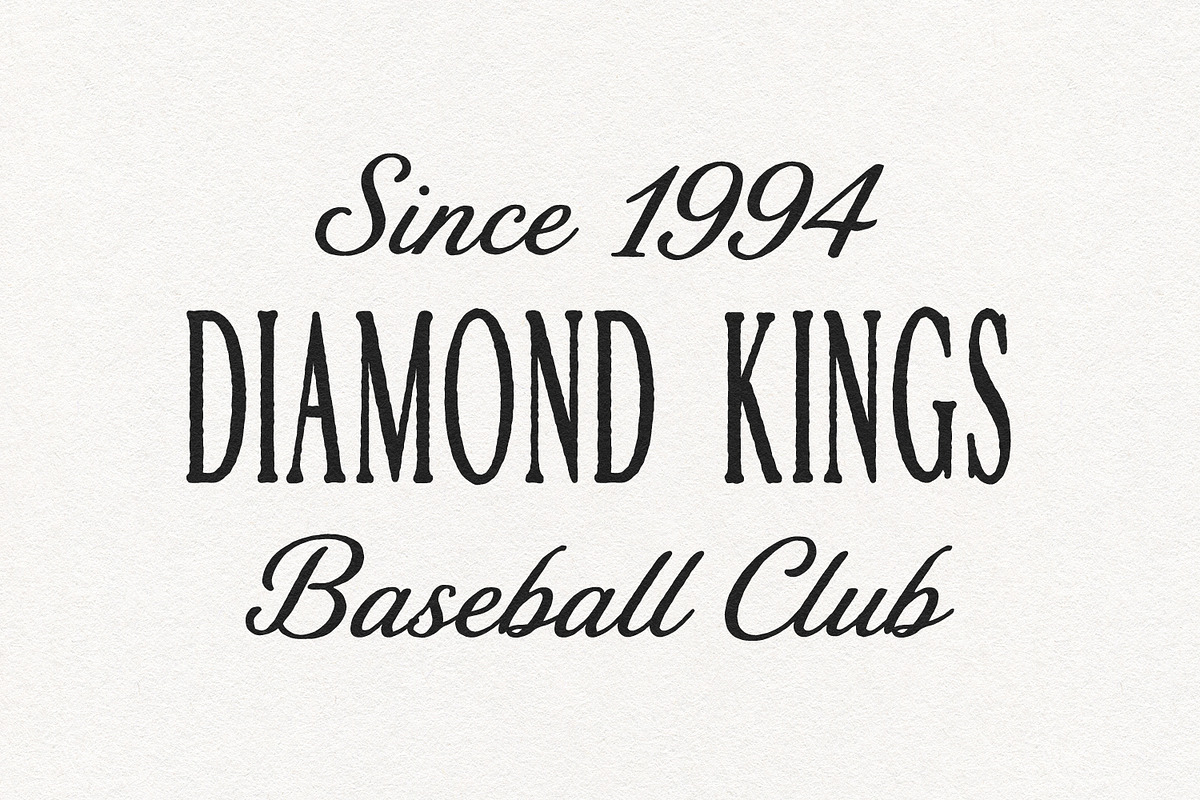 Agrifox Mestalube Font Duo, a Script Font by Maulana Creative (Photo 2 of 7)