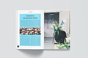 Magazine | Word & InDesign, a Magazine Template by obidullah_01 (Thumbnail 7 of 13)