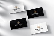 Modern  (Lion) logo, a Branding & Logo Template by Leschinger.cz (Thumbnail 3 of 3)
