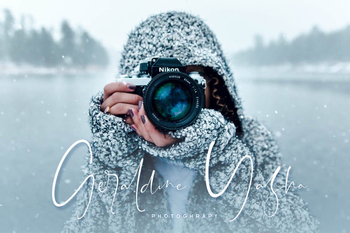 The Brittany / Font Trio preview 3