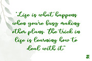 Whimsy Grace Script Font, a Script Font by Anomali Creatype (Thumbnail 4 of 10)